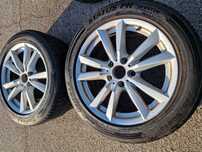 Jante originale BMW 18"