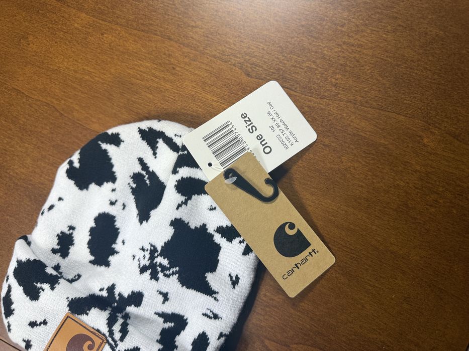 Caciula Fes Carhartt noua/new unisex