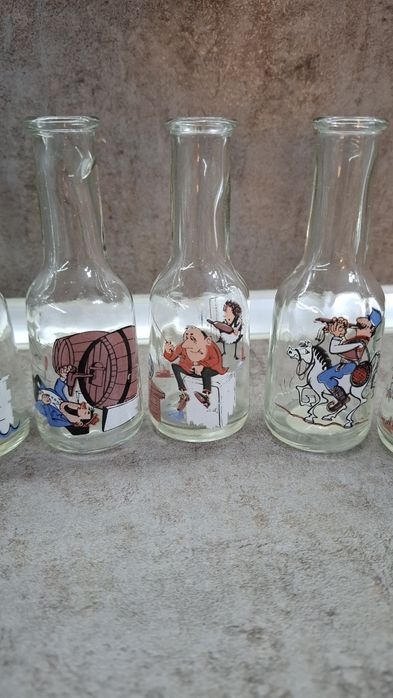 Стари юзчета с забавни картинки