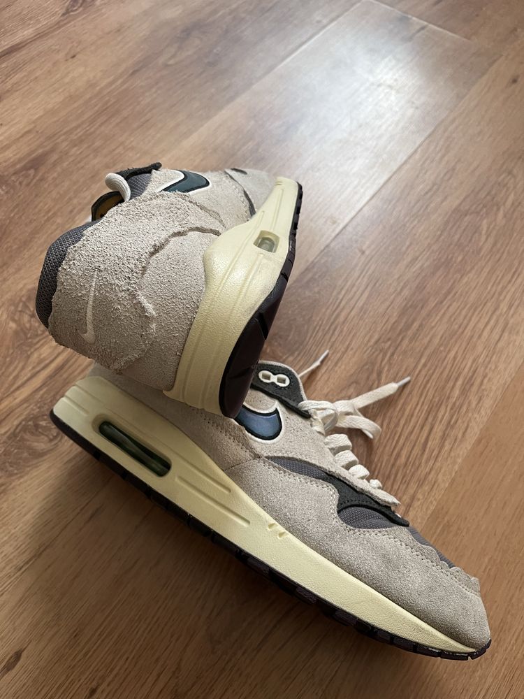 Обувки Nike air max 1