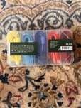 set scai uri . . .