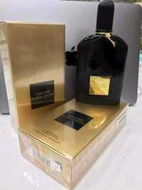Два парфюма Dior Savage и Tom Ford Black Orchid