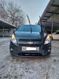 Продам Chevrolet Spark