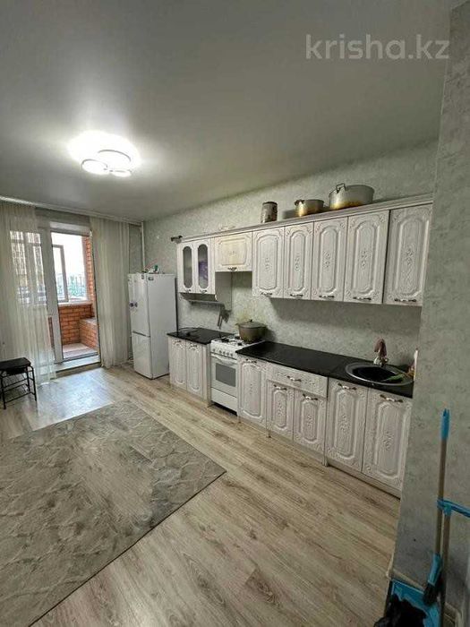 Продажа 3-комнатной квартиры Береке