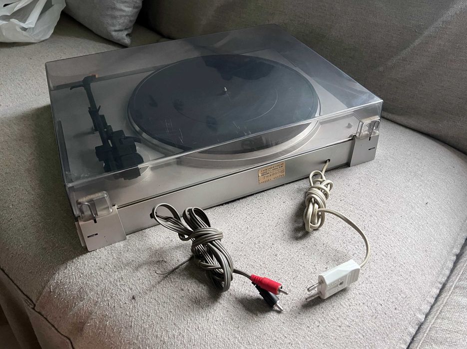 Pick-up Philips FP140A cu revenire automata