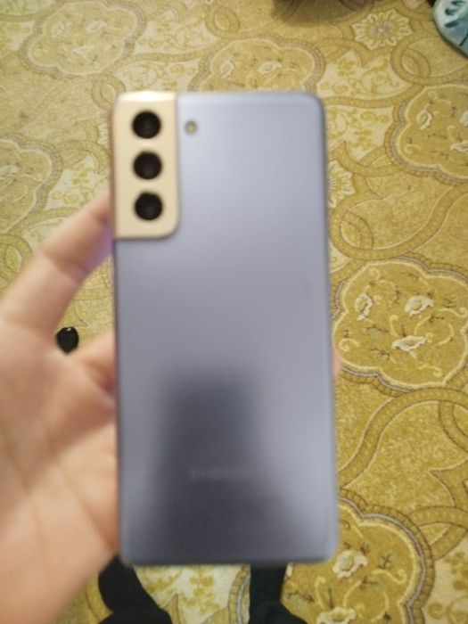 Samsung s21 Fe 128/12 обмен