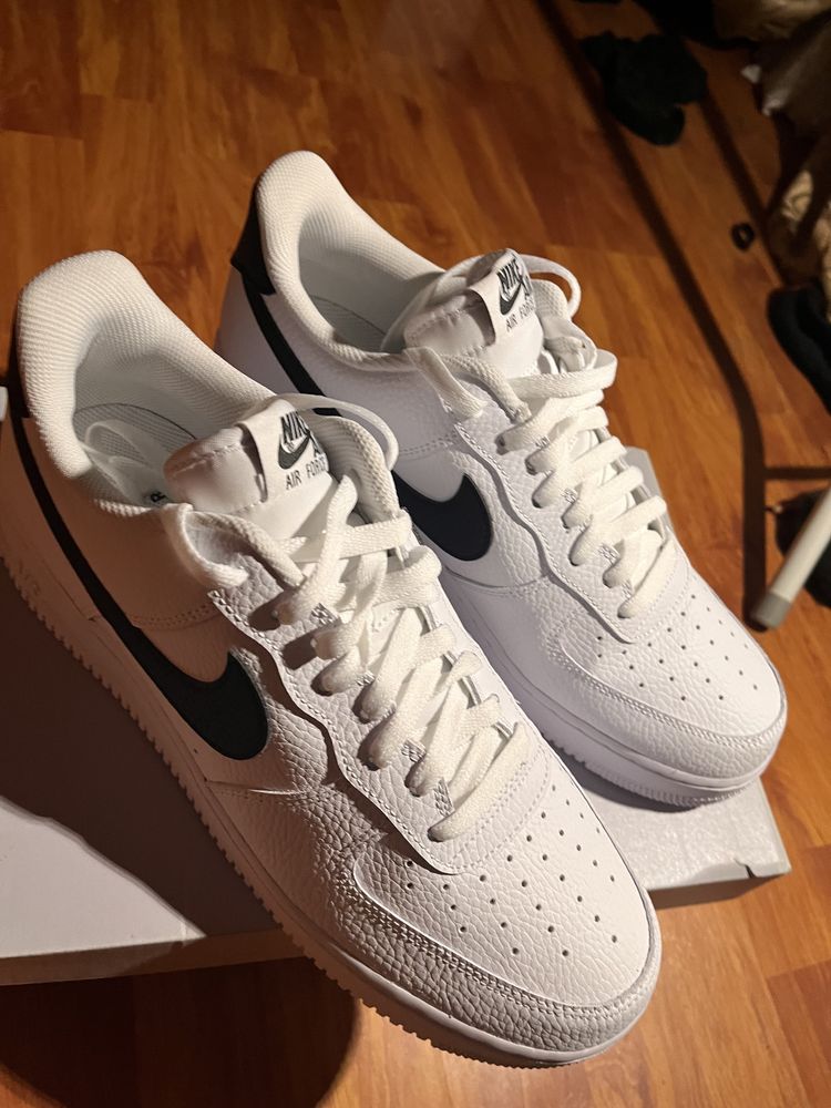 Nike Air Force 1