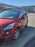 Urgent! Vand Peugeot 3008 fabricatie 2009