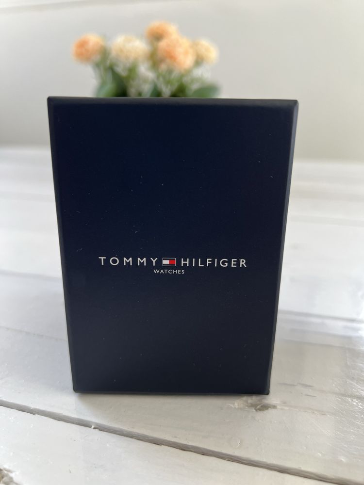 Часовник Tommy Hilfiger 2770141