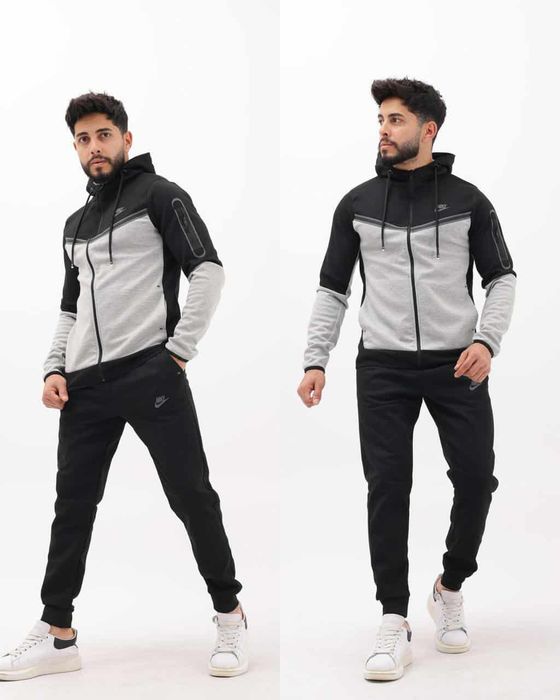 Trening bumbac plin Niche Tich