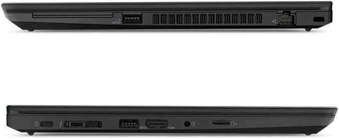 Лаптоп Lenovo ThinkPad T490 i5-8365U 8GB 256GB ТЪЧСКРИЙН ГАРАНЦИЯ