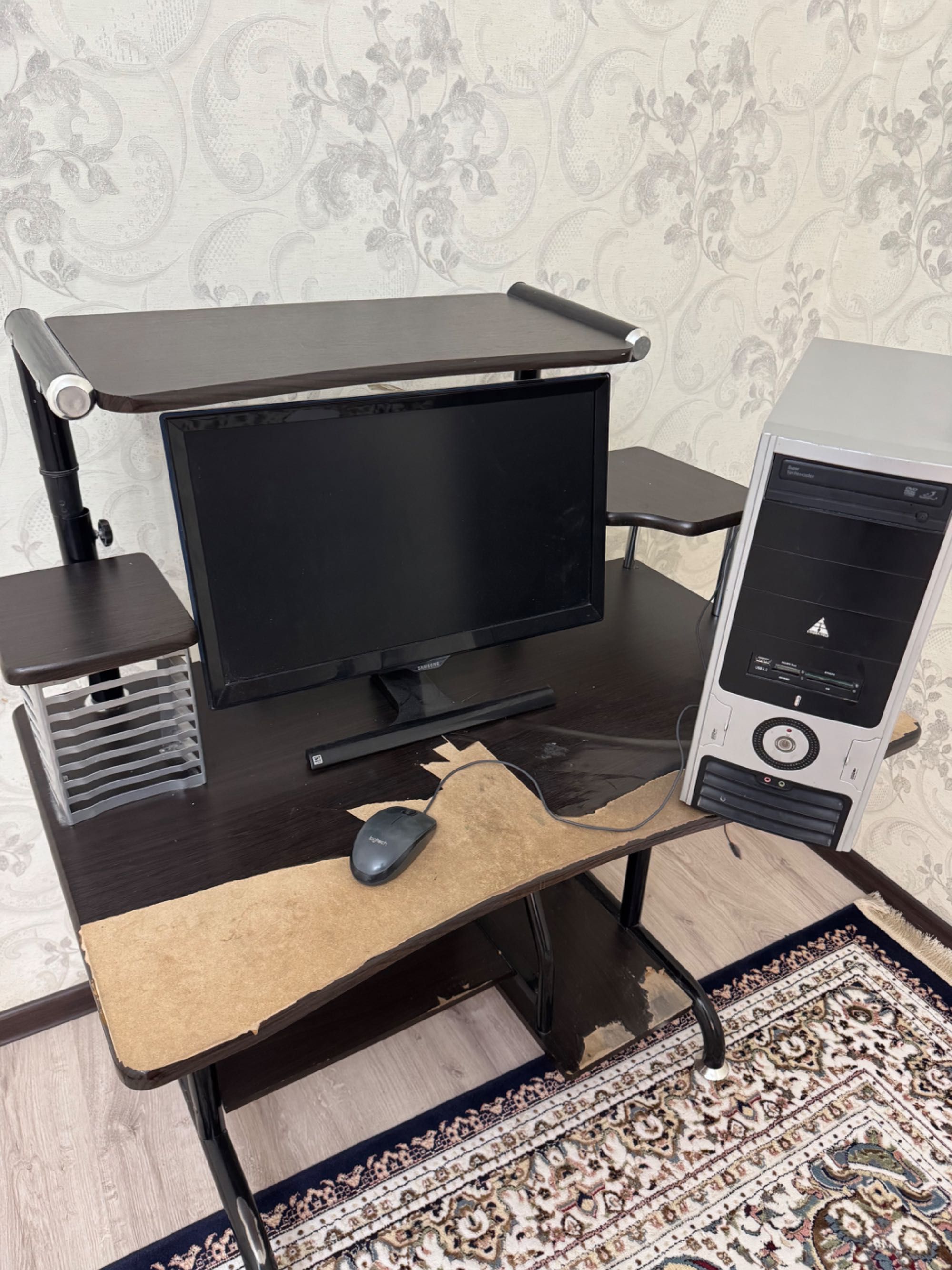 Продается компьютер