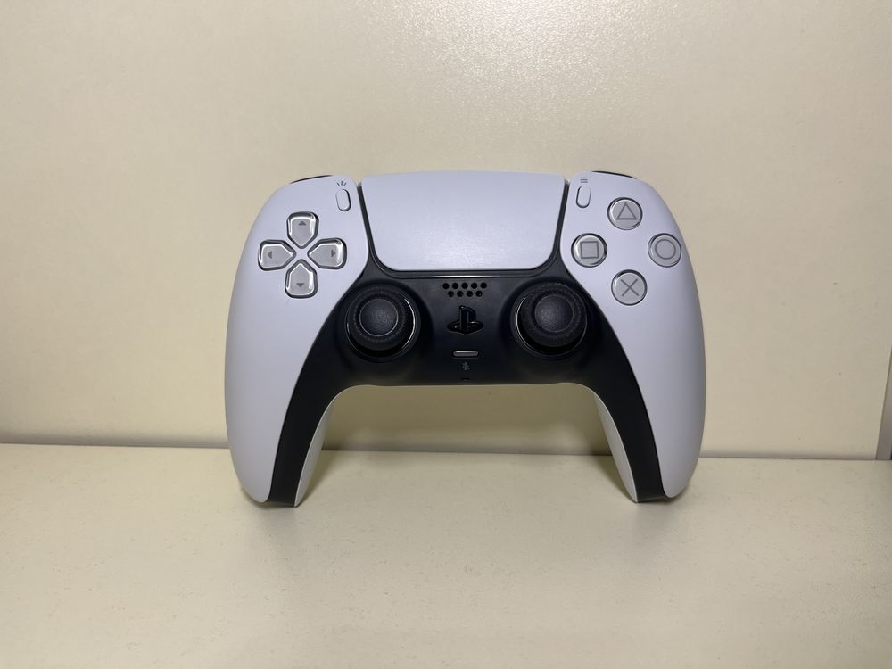 Controller Ps5 DualSense White