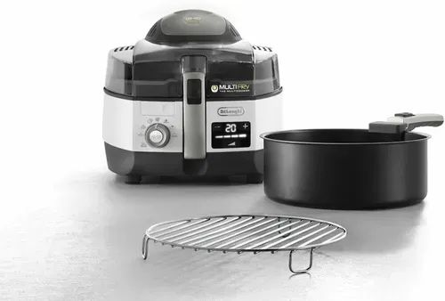 Мультипечи DeLonghi FH1396