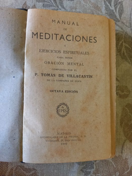 Библии, евангелия, Йезуитски орден, антикварни.