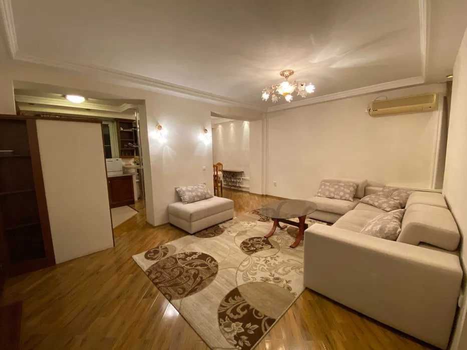 Сдам евро квартиру на Ц2 алай