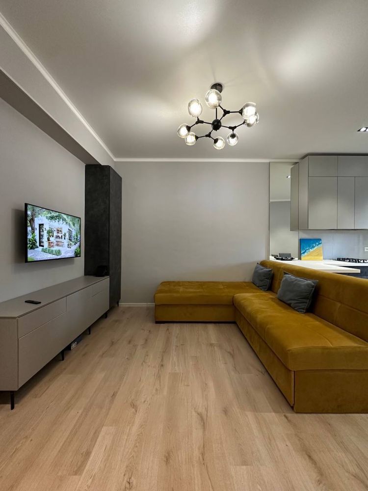 Продаётся 2х кв. Новостройка, 42м2. Метро БИЙ. Мирзо-Улугбекский р-н.