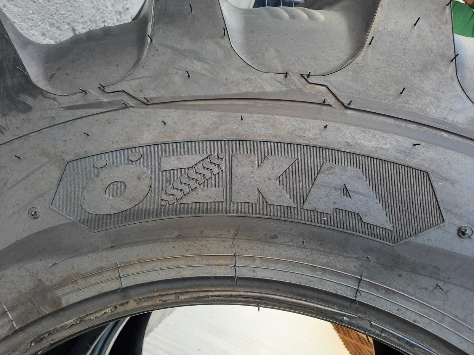 Anvelope 460/85 R30 cauciucuri noi cu garantie OZKA livram oriunde