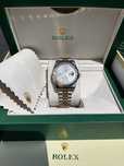 Rolex Datejust 41mm