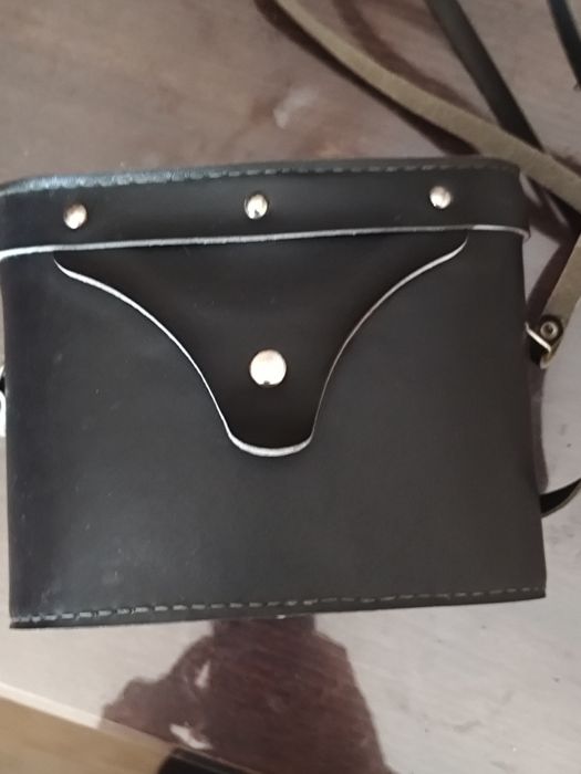 Бинокъл БПЦ 7х35 Беркут -7