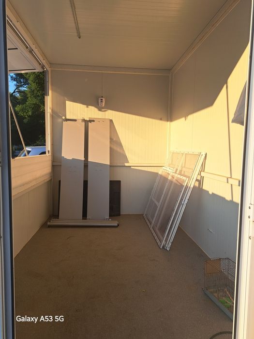 Търговско ремарке