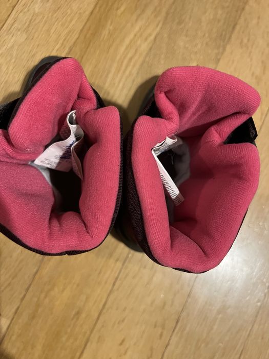 Ghete zapada Decathlon masura 29