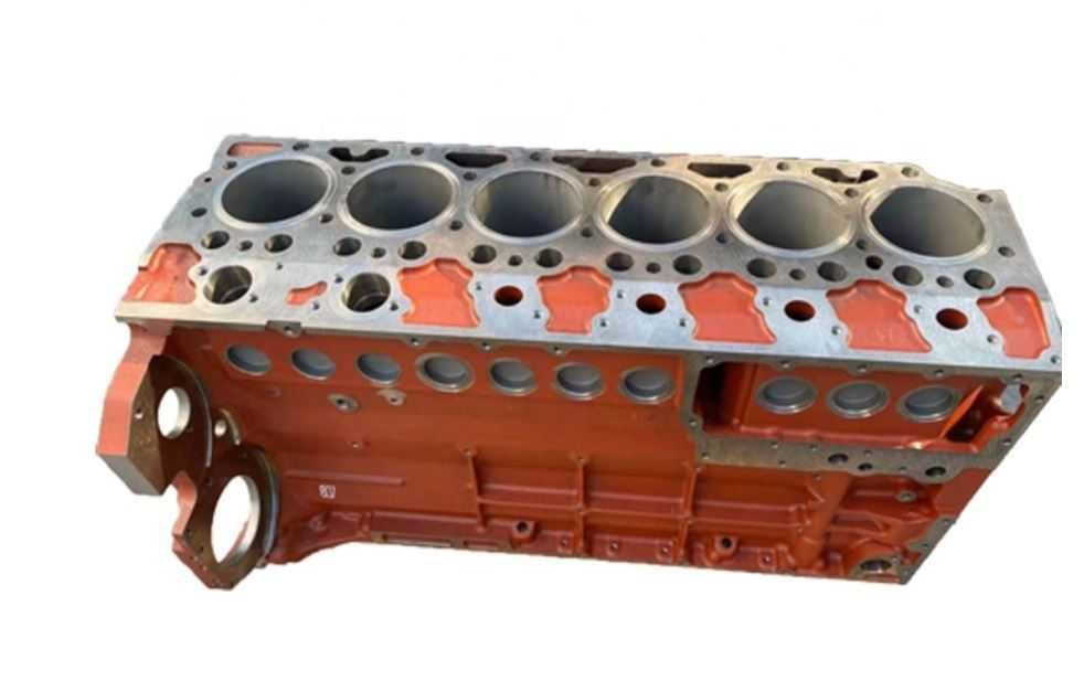Bloc motor DEUTZ TCD 2013 L6 2V 04294187