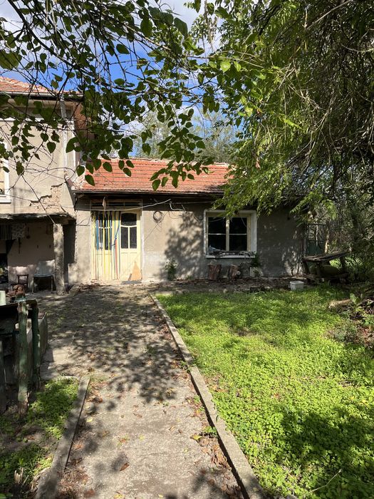 Продава се Къща в с. Трънково, Област Стара Загора - 100 кв.м за 128 €/кв.м - Снимка #6