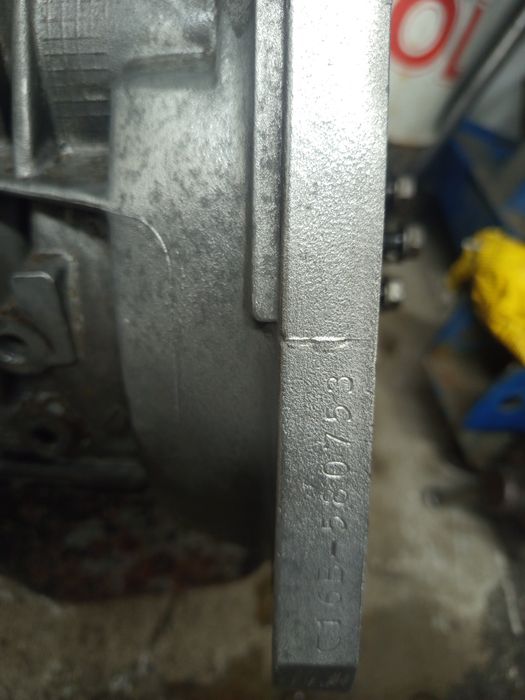 Блок за Сузуки витара