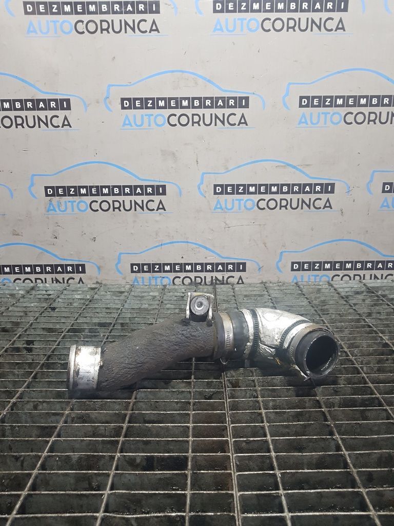 Furtun Hyundai IX35 2.0 CRDI 2010 - 2019 (737)