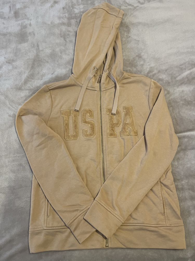 Комплект анцуг USPA (размер S)