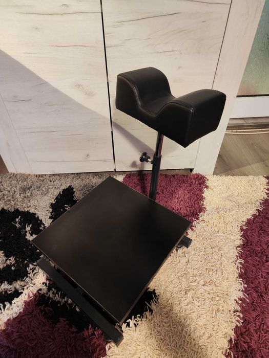 Стойка за педикюр