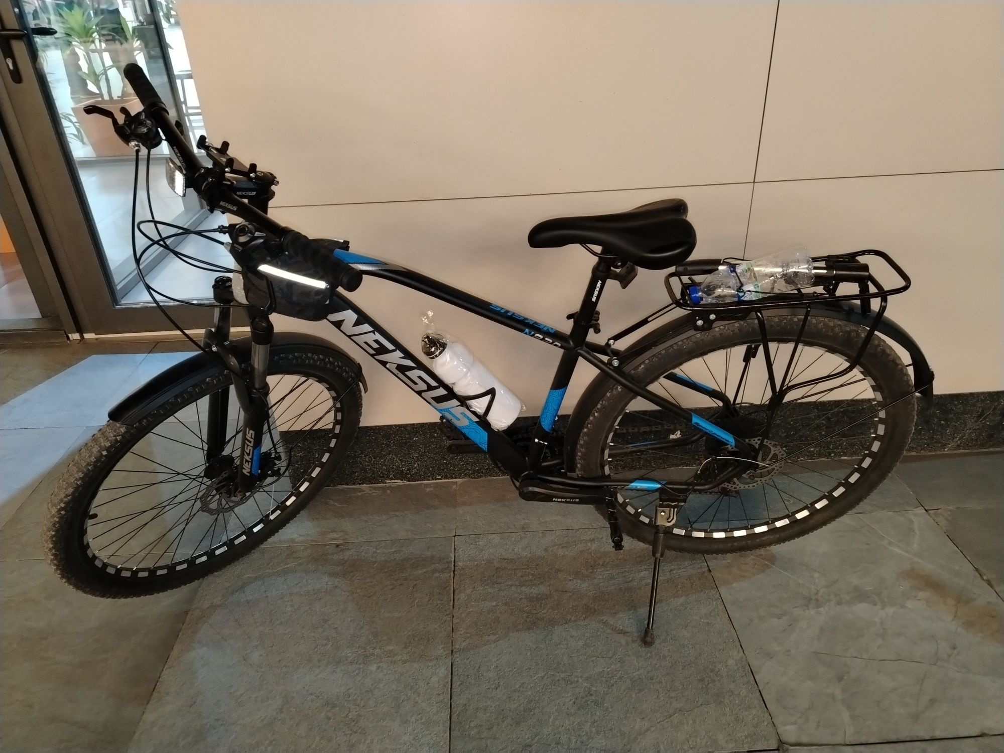 Velosiped neksus