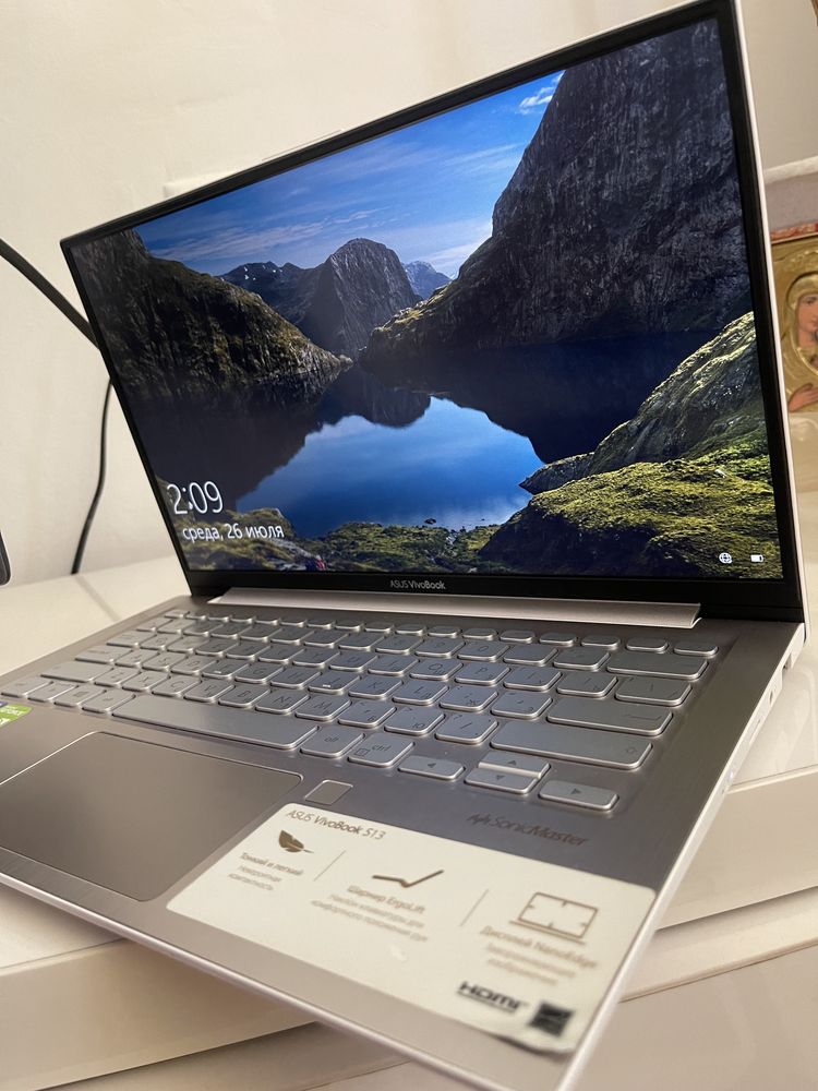 Ноутбук Asus Vivobook s13