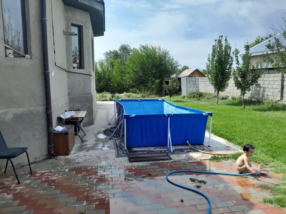 Срочно продам кирпичный дом