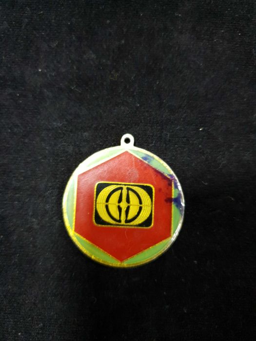 Lot insigne ARO DACIA