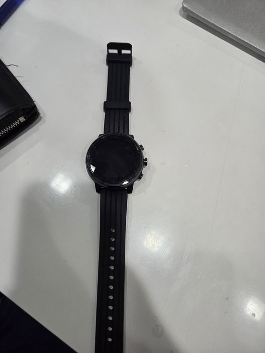 Amazfit stratos 2
