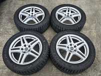 Джанти 17 / 5х112 - VW, Audi, Mercedes, BMW, Skoda, Seat и др. 5x112