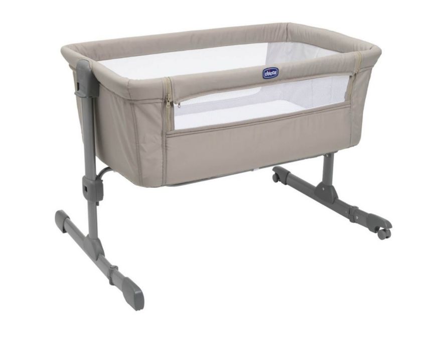 Patut pentru bebelusi Chicco- Next to me