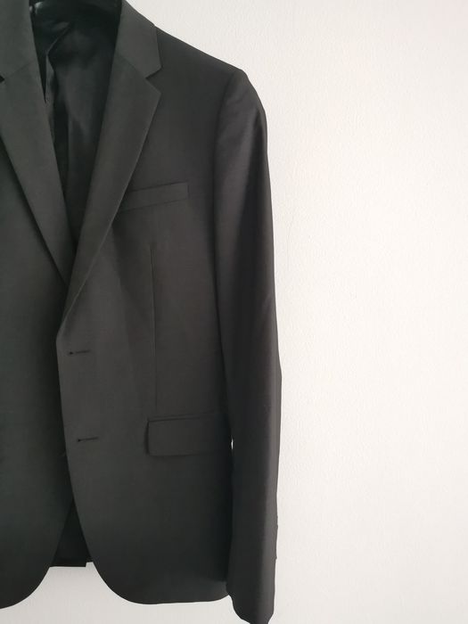 Sacou Hugo Boss măsura 48