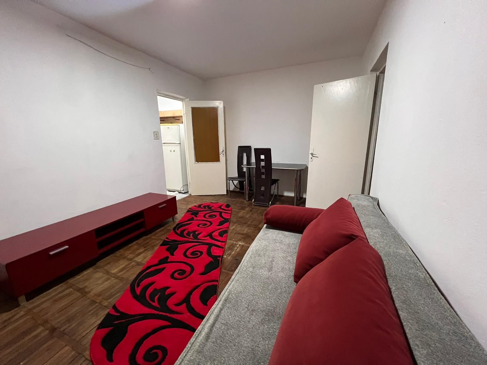 Apartament 2 camere-Mobilat-H.C.C