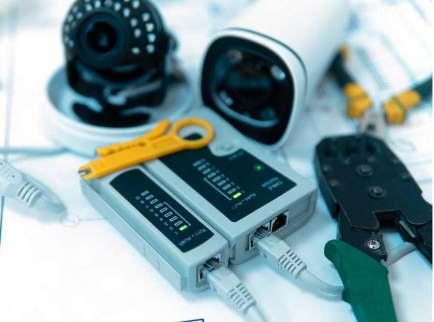 Установка Видеонаблюдения. ГАРАНТИЯ |24/7| БЕСПЛАТНЫЙ ВЫЕЗД И РАСЧЕТ!