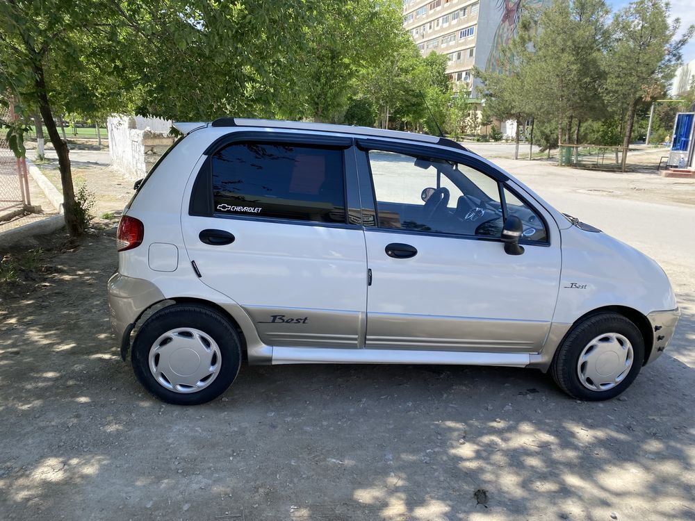 Matiz best super salon 3200$