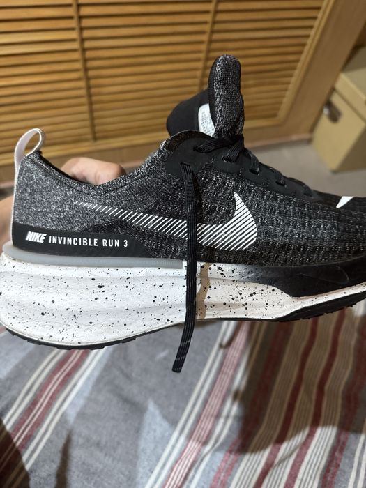 Кроссовки Nike ZoomX Invicible Run FK 3