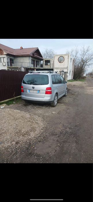 Pompa servo pompa frana abs vw touran passat b6 golf 5