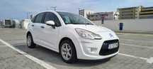 Citroën C3 Citroen C3, 2010. 1398 cmc, Diesel