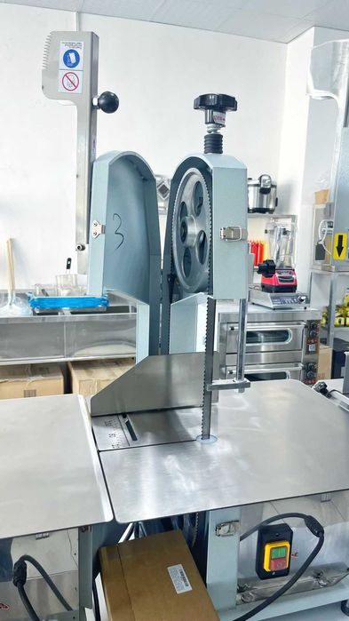 Мясорубка, Косторез, Слайсер, Овощорезка, Фрирезка, Куттер