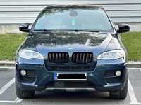 Bmw x6 facelift Individual