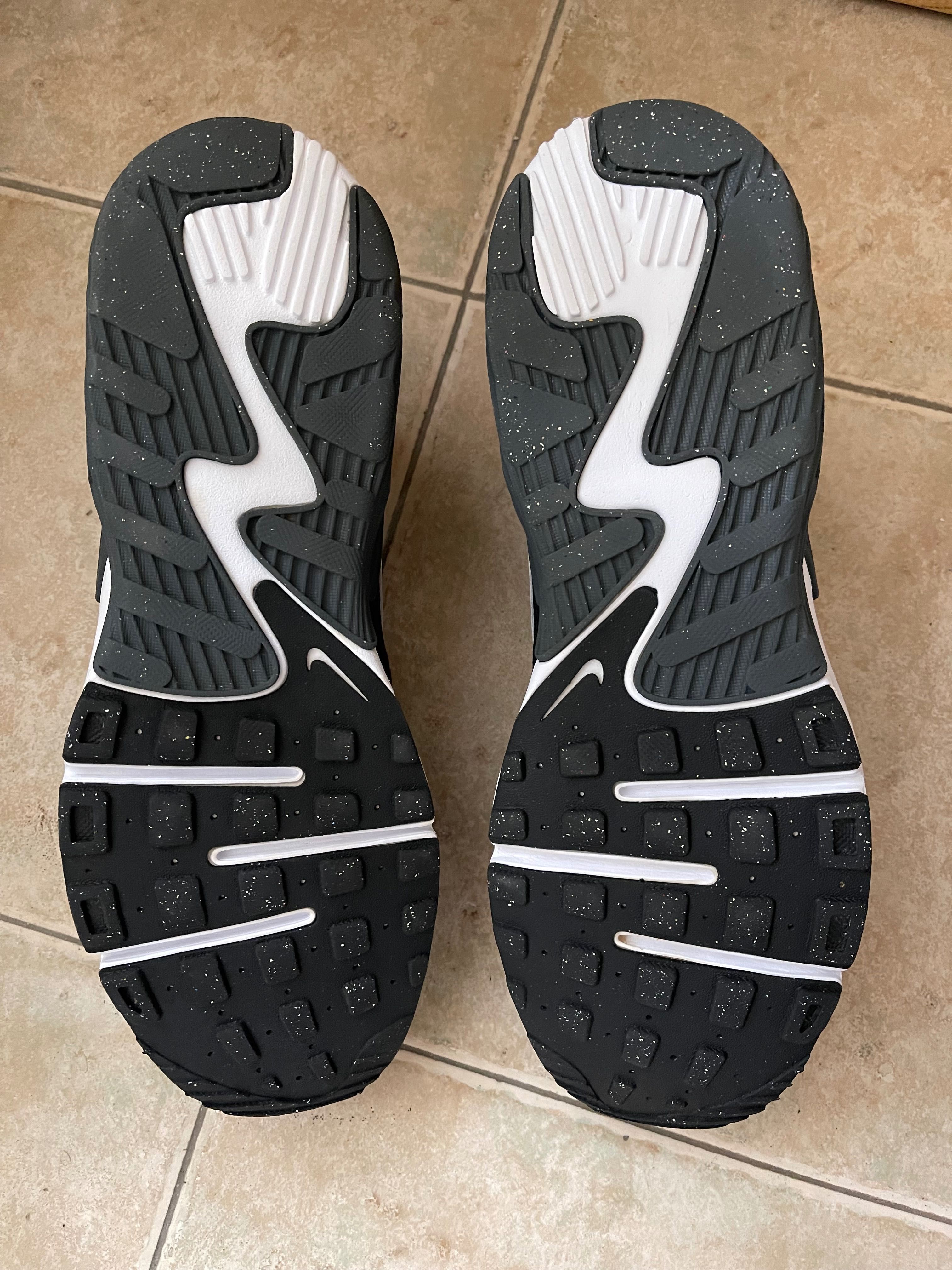 Nike Air max top model