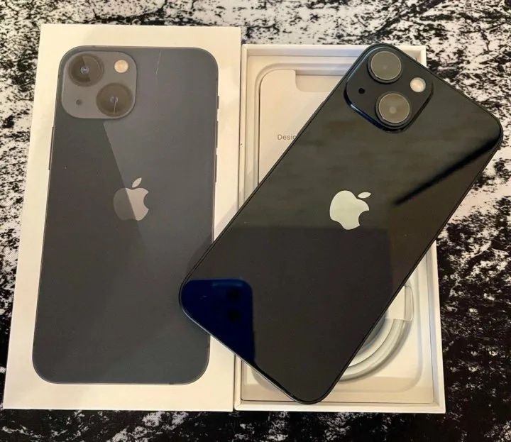 iPhone 13 Новый, не использовали
